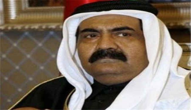 امير قطر يزور المغرب اليوم
