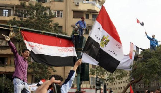 دعوة لمليونية في القاهرة اليوم لإنهاء الحكم العسكري