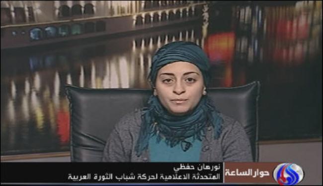 لا حكم للعسكر بعد ما ارتكبه من جرائم بحق الشعب