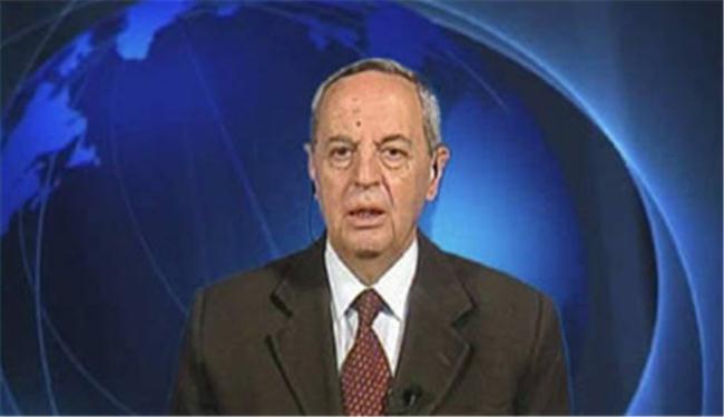 جبور: التعريب يذهب بملف سوريا الى التدويل