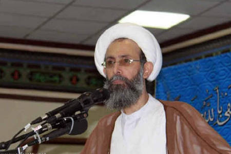 اعتراض عالم عربستانی به سرکوبگریهای آل‌سعود