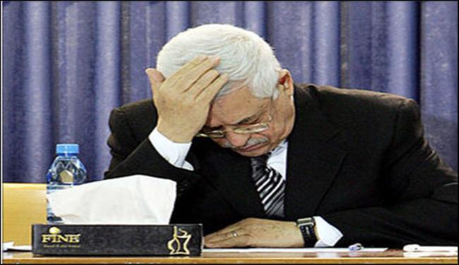 السلطة الفلسطينية تقترب من العجز الكامل