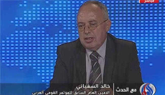 القضية السورية تسير نحو التدويل 