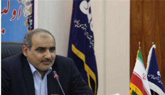 صادرات بارس الجنوبي الايراني تبلغ 12 ميليار دلار