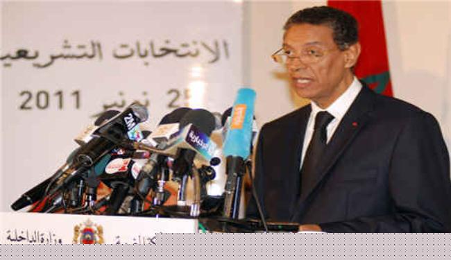 العدالة والتنمية يتصدر نتائج الانتخابات بالمغرب