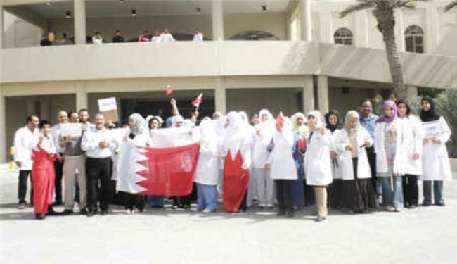 محامون يطالبون برفع منع السفر عن الكوادر الطبية