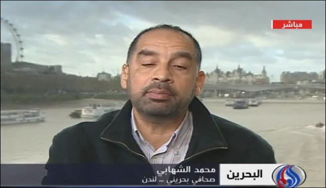 شهر محرم سيحفز شباب البحرين على تصعيد ثورتهم