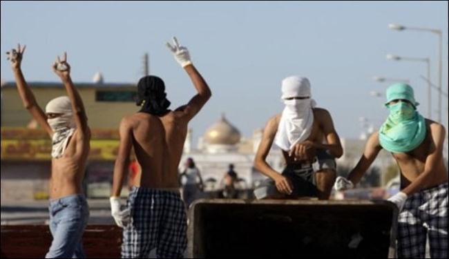 نظام آل خليفة يحاول شق صفوف  المعارضة