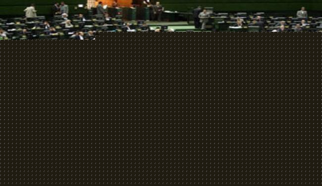 العقوبات الاوروبية ضد ايران غير مؤثرة
