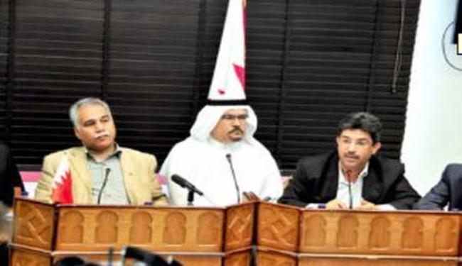 المعارضة: لم ندعى للمشاركة بلجنة متابعة توصيات بسيوني