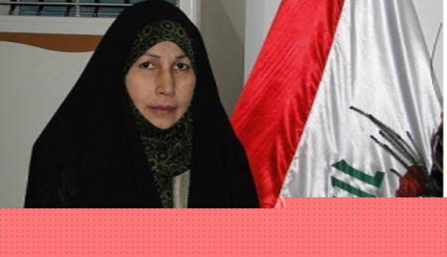 العراق غير ملزم بتنفيذ العقوبات الصادرة بحق سوريا