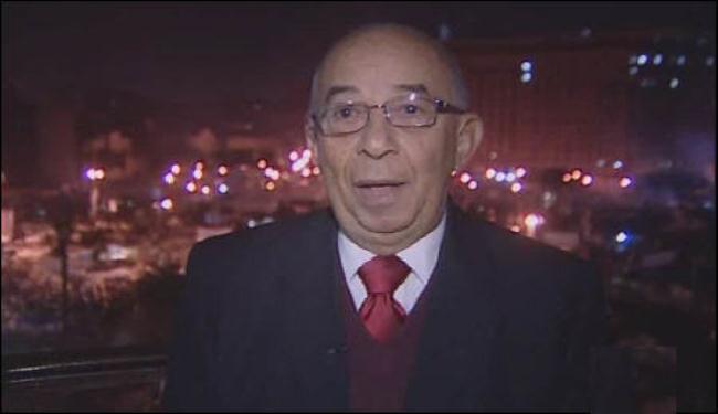 الفلول تريد العودة والسلاح منتشر في مصر