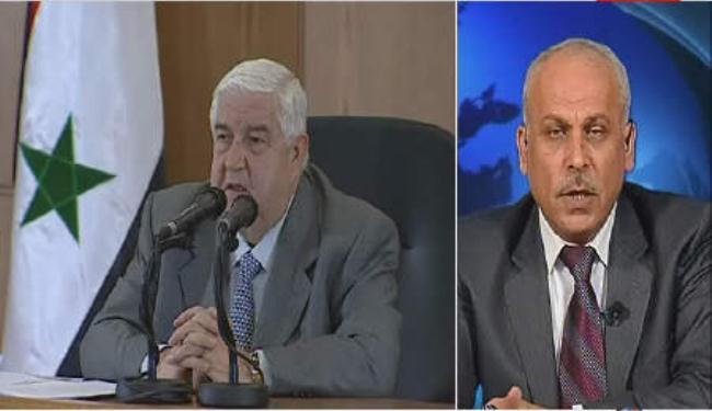 الحرب الاقتصادية لن تؤثر  على سوريا