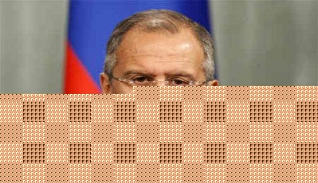 روسيا تدعو لوقف تهديد دمشق بالانذارات 