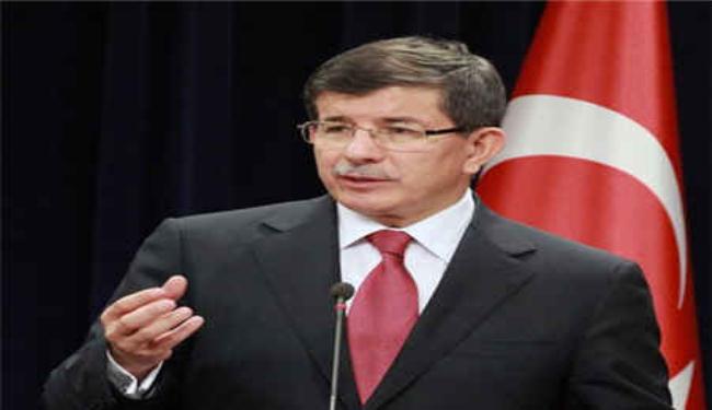 تركيا مستعدة لاي سيناريو بشان سوريا