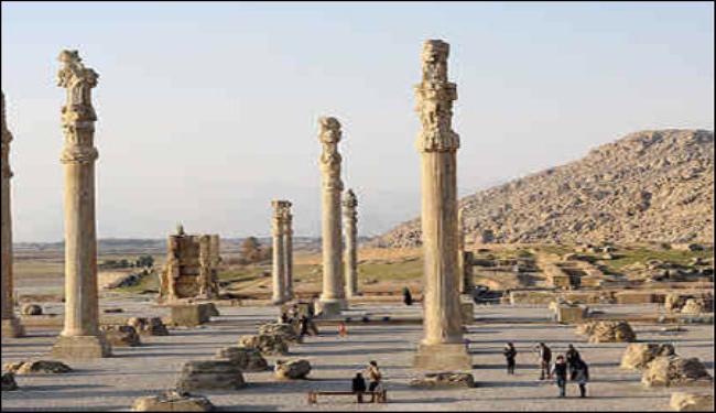 ايران الأولى بمهرجان تاريخ وحضارة الشرق باوزبكستان