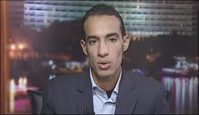 المولود الديمقراطي في مصر سيكون مشوها