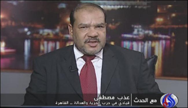 فئات داخلية وخارجية تضغط على العسكر ضد ارادة الشعب