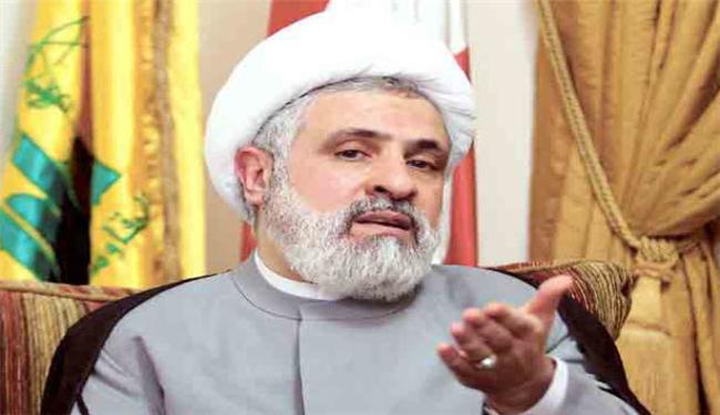 الشيخ قاسم: الجامعة أخطأت كثيرا بتغطية المشروع الاميركي
