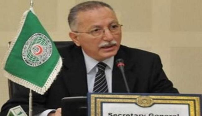 بدء اجتماع منظمة التعاون الإسلامي حول سوريا في جدة