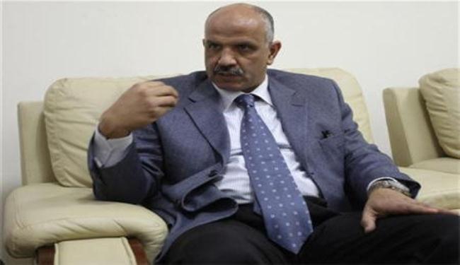 وزير يتوقع إعادة انتاج ليبيا النفطي الى مستوياته قبل الحرب