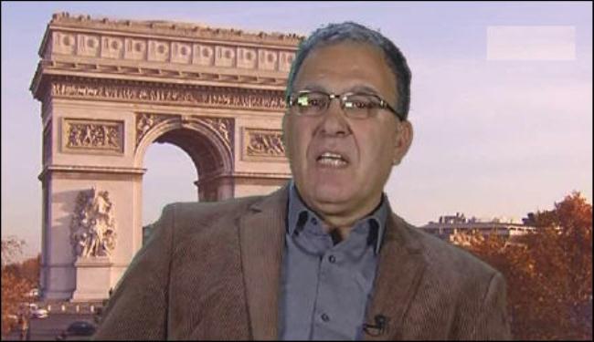 الاشتراكي الموحد يدعو الى ملكية برلمانية في المغرب