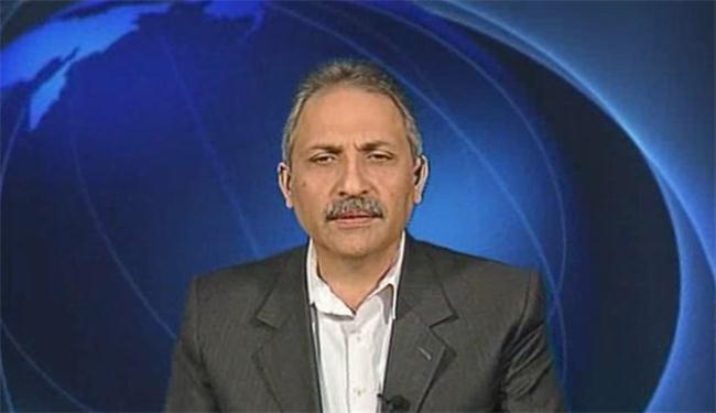 خبير: واشنطن تستهدف سوريا لضرب المقاومة