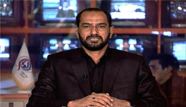 بايدن غير مرحب به وبمشاريعه في العراق