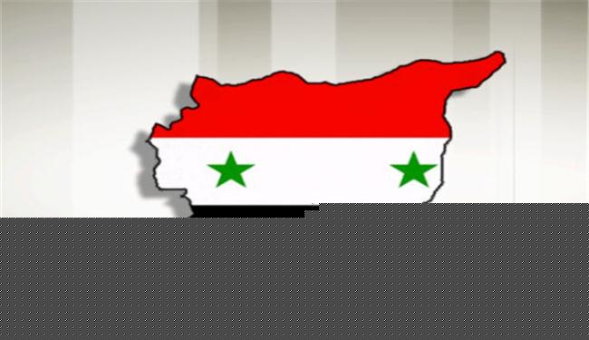 سوريا تعلق العمل باتفاقية التجارة الحرة مع تركيا