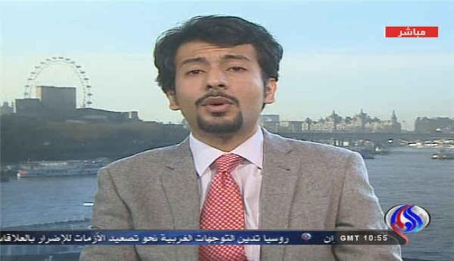 تقرير بسيوني حول البحرين مجرد رسالة للخارج