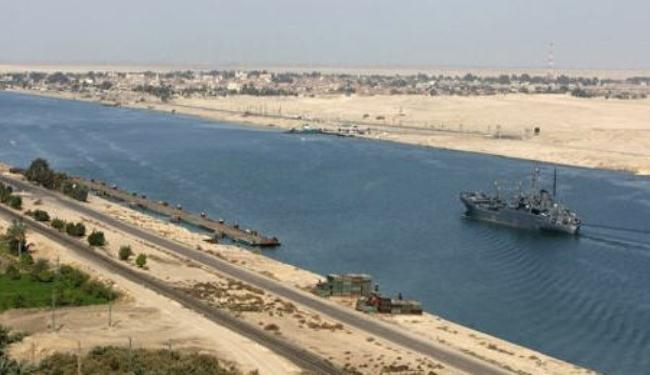 زيادة رسوم عبور قناة السويس بنسبة 3 في المائة