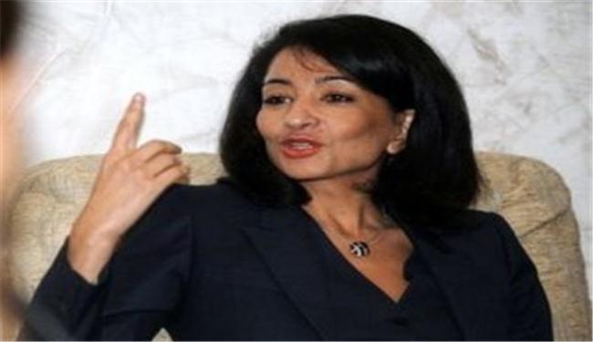 وزيرة فرنسية تزعم انه لا يوجد اسلام معتدل