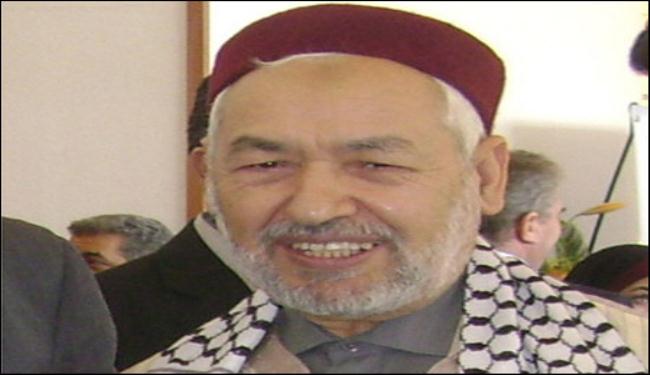 الغنوشي: السعودية ستواجه انقلاباً إذا لم تعد السلطة للشعب