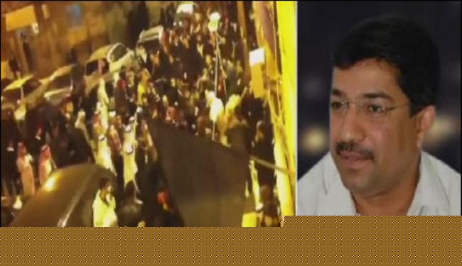 المنامة ترعى فتنة طائفية للالتفاف على المطالب الشعبية