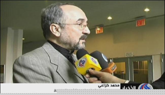 دعم دولي لقرار ايراني للنزع النووي رغم الرفض الاميركي