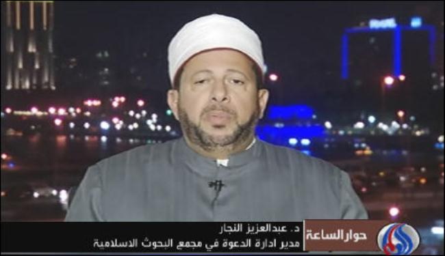 الثورات العربية وطنية والطائفية ذريعة للقمع بيد الحكام