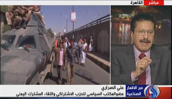 مجازر الرئيس اليمني في تعز متوقعة