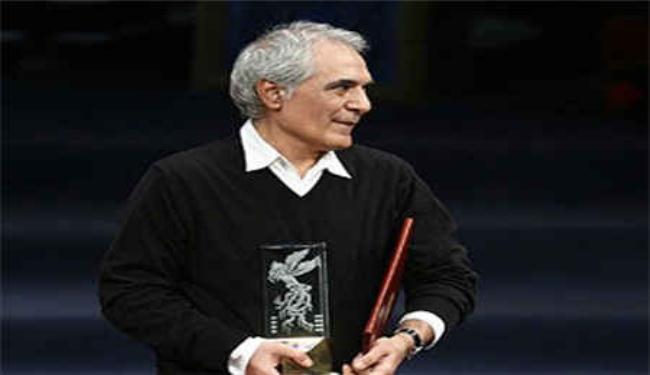 مصور سينمائي إيراني يفوز بجائزة الضفدع الفضي