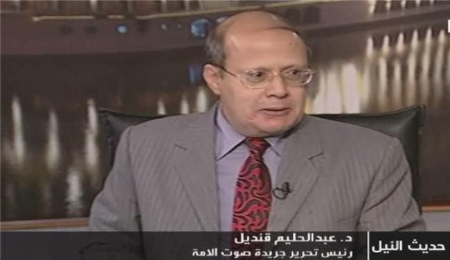 توقعات بتواصل الإقبال الكبير خلال مراحل الإنتخابات المصرية