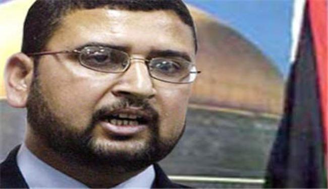 أبو زهري ينفي مغادرة قيادات حماس  للأراضي السورية