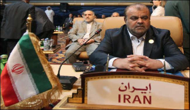 هل سترفع العقوبات ضد إيران أسعار البنزين؟