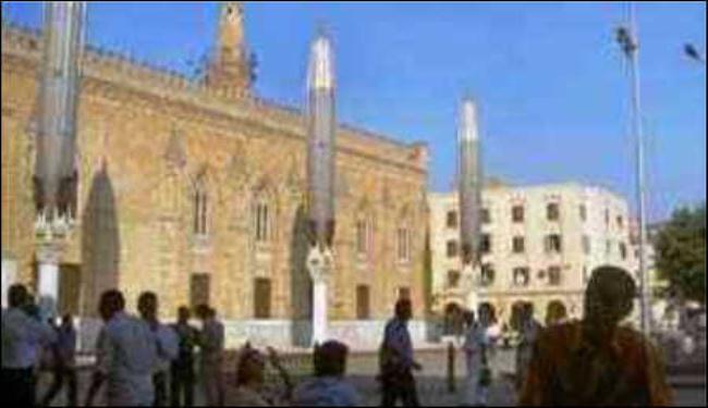 مصر:اعتقال عدد من الشيعة خلال احتفالهم بعاشوراء