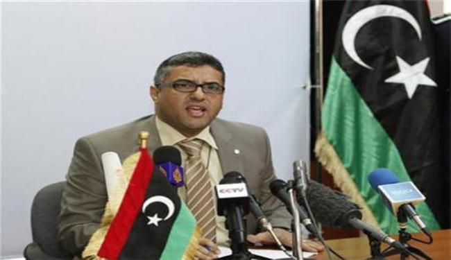 ليبيا تقول إنها اعترضت مئات المهاجرين المتجهين الى ايطاليا