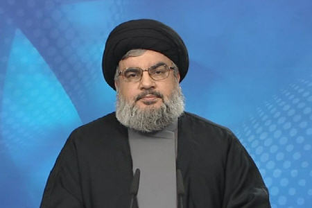 هشدار سیدحسن نصرالله درباره توطئه علیه مقاومت