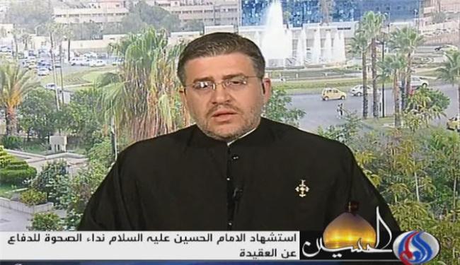 الثورة الحسينية ما تزال قائمة حتى اليوم