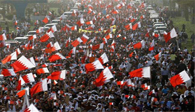 دعوة الشعوب العربية الثائرة للتأسي بثورة الحسين ع