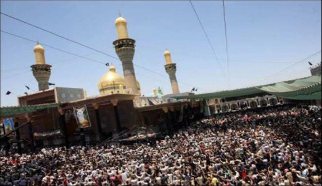 أمن بغداد يحبط محاولات ارهابية لإستهداف الزوار