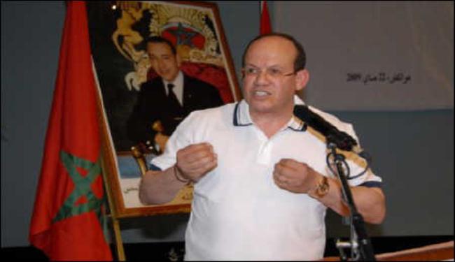 ملك المغرب يعين سياسيا مثيراً للجدل مستشارا له