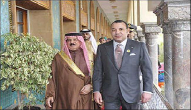 انزعاج الرباط من الرياض بشأن الانضمام لمجلس التعاون