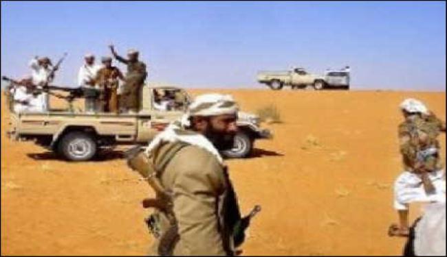 قتلى و جرحى في مواجهات بين حوثيين وسلفيين